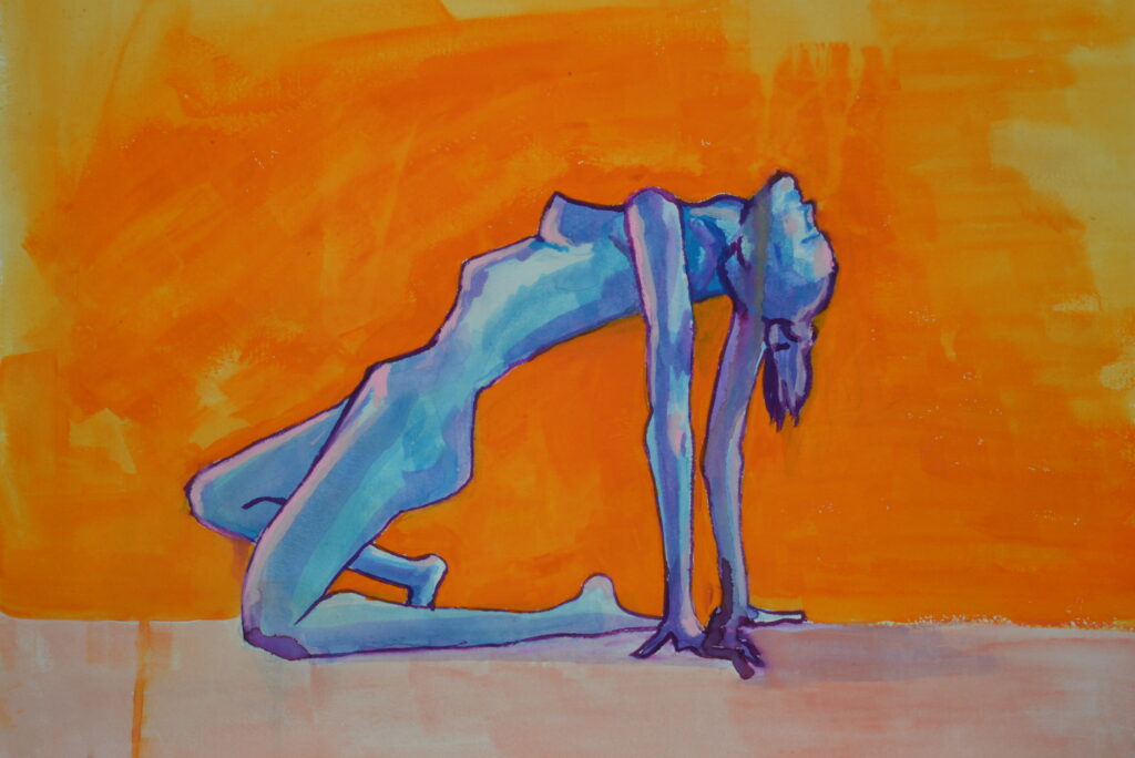 Final study of the series